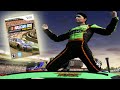 Nascar The Game: 2011 On The Nintendo Wii Is Incredible