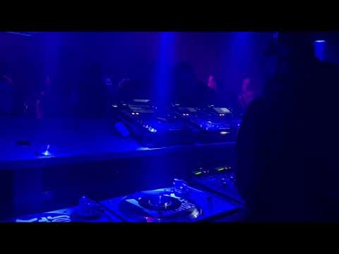 GE-OLOGY in the Sound Room at Public Records 'ALL NIGHT LONG' w/ special guest RAHAAN - Jan 13, 2023