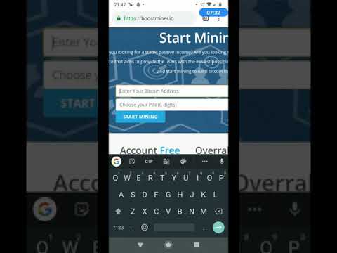 download lagu mp3 mp4 Boost Miner Io, download lagu Boost Miner Io gratis, unduh video klip Boost Miner Io