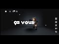 Voilà jouez le jeu svp☺️ DEFAULT Thumbnail