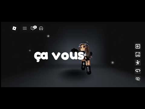 Voilà jouez le jeu svp☺️