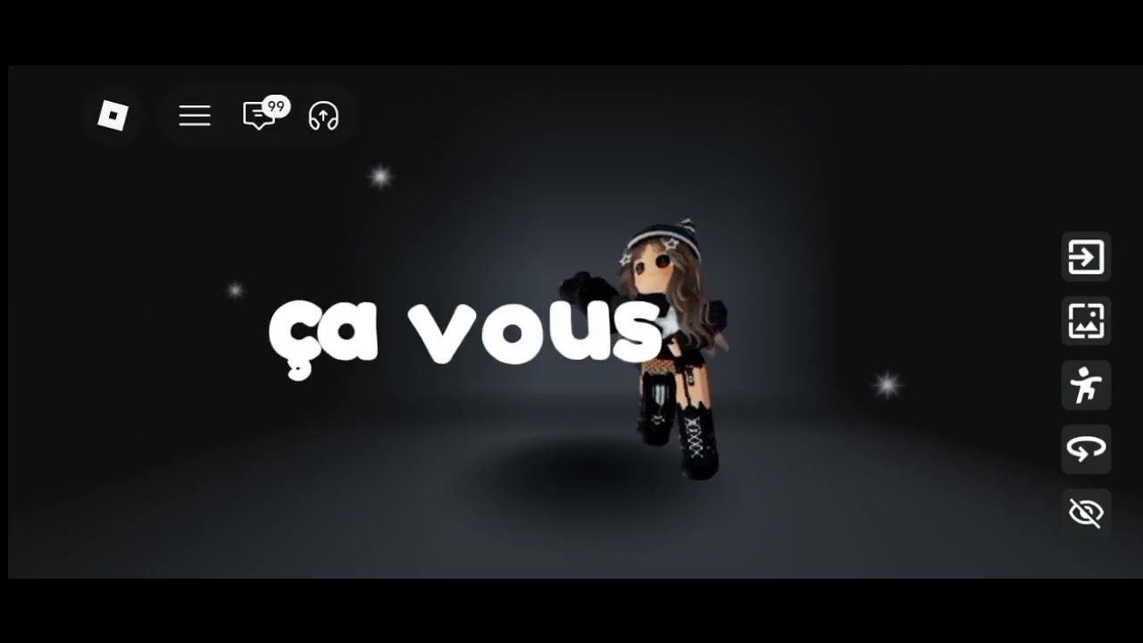 Voilà jouez le jeu svp☺️