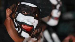 (hed) p.e- Here and Now