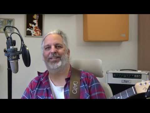 Valentins kleine Gitarrentipps: Die B.B. King Bluesbox