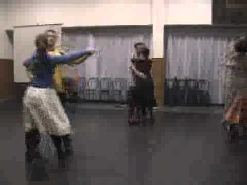 6/14. Ormánság - a táncok összefoglalása