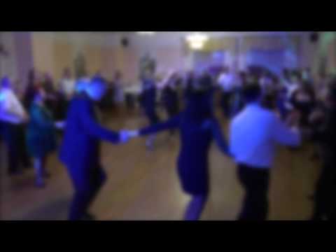 Jesteś szalona - Zespół Aspect (100% Live)