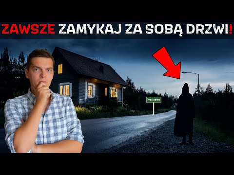 When she heard footsteps in the middle of the night, it was too late.