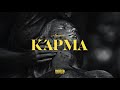 Amanati - Karma - Official Audio
