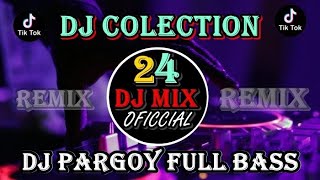 Download lagu DJ JEDAG JEDUG PARGOY FULL BASS   ZIE ZIE VIRAL TIKTOK mp3