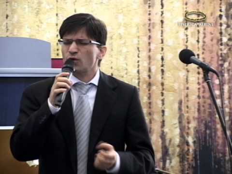 Cristian Dragomir - La umbra Ta e alin si mangaiere