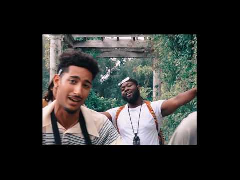 K The Infinite - Wisdom of My Youth Ft. Natty Wylah, Sidders & Carl Blarx