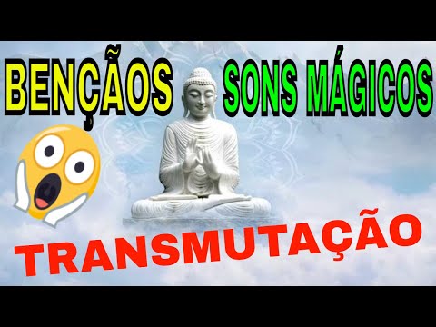 MEDITAÇÃO SONS DE TIGELAS E SINOS TIBETANOS