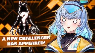 The Spookiest Vtuber EVER【Halloween Outfit Highlights】