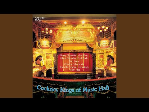 The Future Mrs 'Awkins