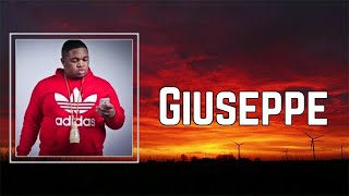 Mustard - Giuseppe (Lyrics) 🎵