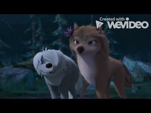 Lilly in Wonderland part 6-Meets Marcel and Paddy