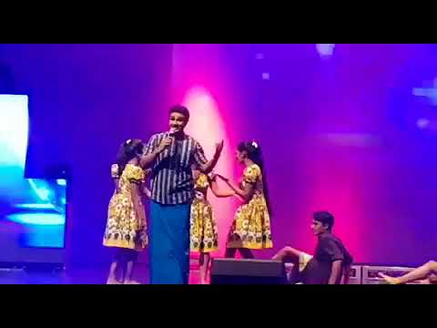 Aarchichi borichi - Miyasi rangana 2018