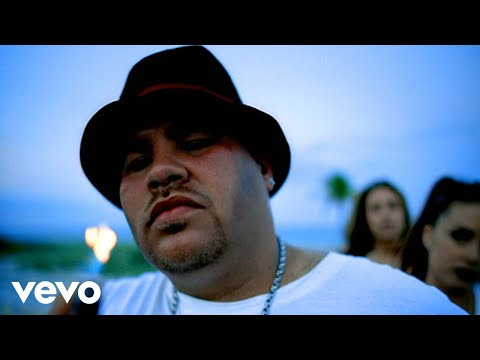 Big Pun - It's So Hard ft. Donell Jones