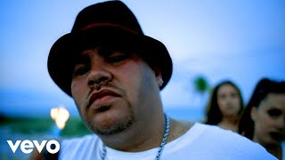 Big Pun ft. Donell Jones - It&#39;s So Hard (Official Video)