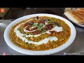 Omelette Ghotala Schezwan Flavour Indian Street Food Surat City Food Indian Street Food