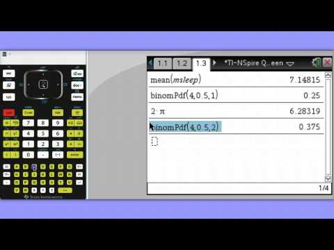 TI-NSpire Quick Tip #30 - Copy & Paste Editing Features