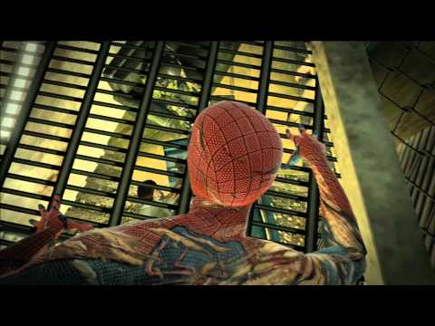The Amazing Spider Man Walkthrough - Part 31 Finale "The Amazing Spider Man Ending"