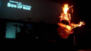 Starfield &quot;Holy Is Our God&quot;