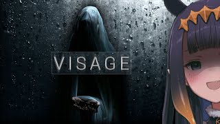 Thumbnail for 【Visage】 EEEEEeee (3:33:38)