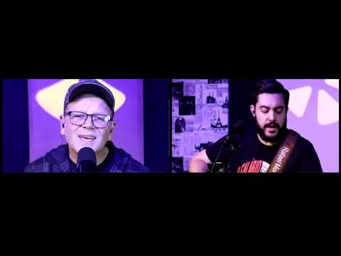 Louvem A Ti Ó Deus - Bal da gaita