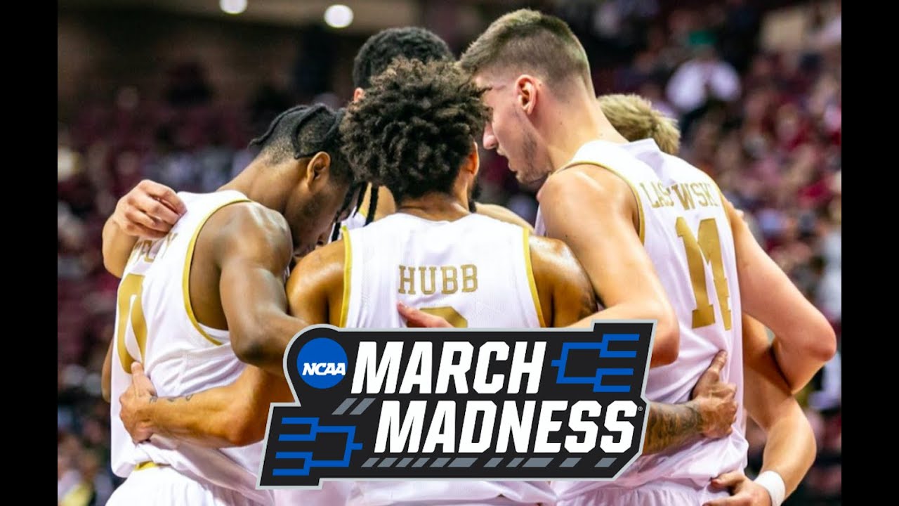 NOTRE DAME IS GOING DANCING! Breaking Down Their Matchups with Rutgers, Alabama, and Texas Tech.