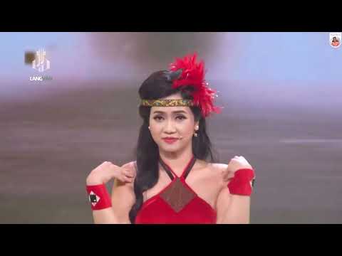 Thể hiện bởi Hồng Trúc