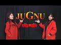 Badshah - Jugnu Dance | Nikhita Gandhi | Anvie Ft.Deepika | Jugnu Challenge
