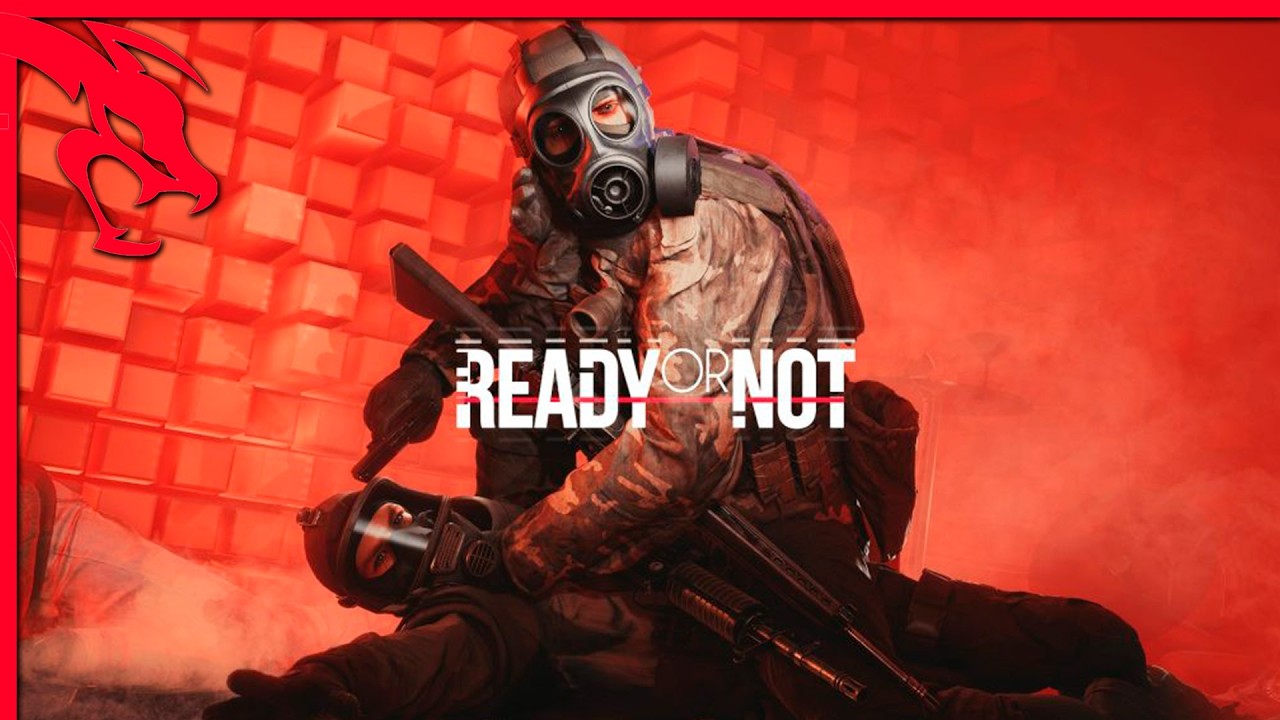 EL STREAMER TURBIO | READY OR NOT Boiling Point