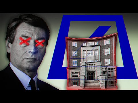 Wer hat Alfred Herrhausen wirklich ermordet? Interview mit Dirk Pohlmann