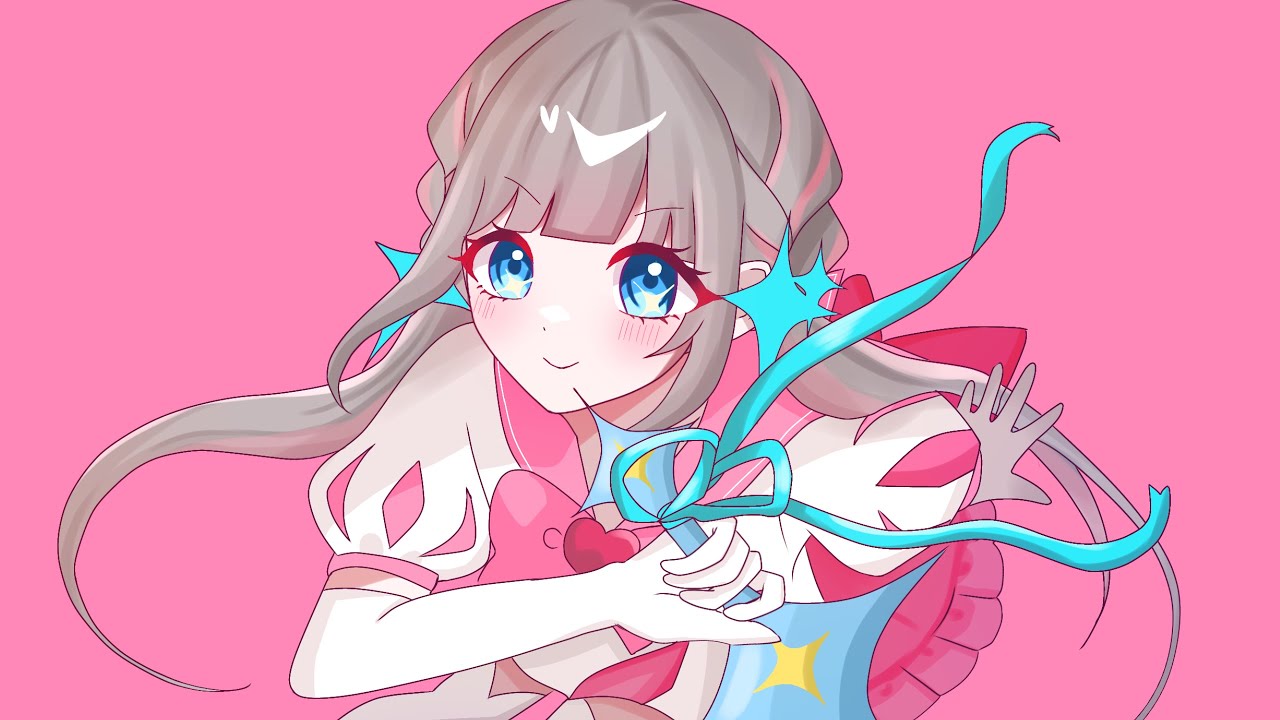 【17歳が可愛く】︎✿マジカホリック/恋花未桜︎✿【歌ってみた】