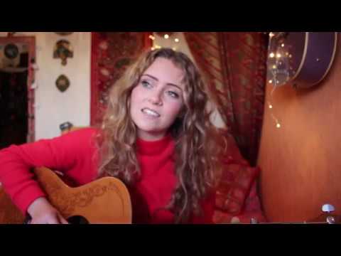 Golden Slumbers - The Beatles/Elbow (cover) Sadie Horler - John Lewis 2017