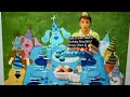 Blue S Clues Blue S Birthday Reaction Review Part 2