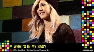 Watch Ellie Goulding's episode on YouTube