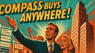 Compass Brokerage Consolidation (Incline Village, Reno, Zephyr Cove)