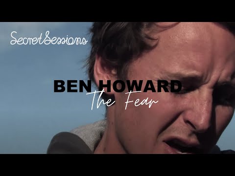 Secret Sessions