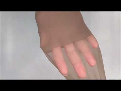 Dámské punčochové kalhoty 15 den Julia  - Gatta