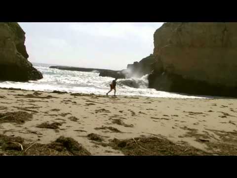 YDMC ft. Kno'Juan - Lay Back [Official Music Video]