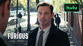 She's On An App | Furious | Hulu