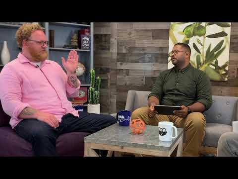 Season 6 | Episode 9 - Raising Up Elders