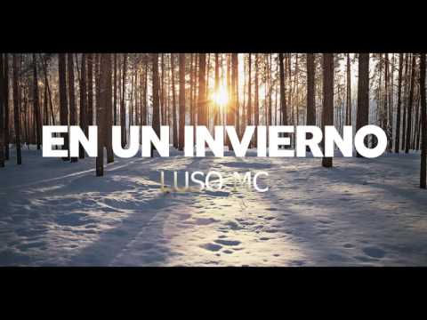 Luso Mc - En un invierno ( Prod. ELM BEATS )