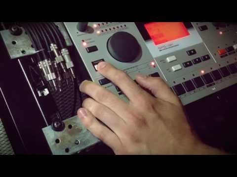 Elektron Machinedrum SPS-1 UW+ mkII