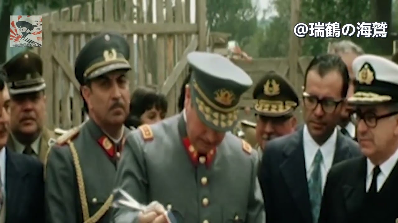 A Reconstruir Chile - Chilean Patriotic Song 【チリ愛国歌】チリを再建しよう