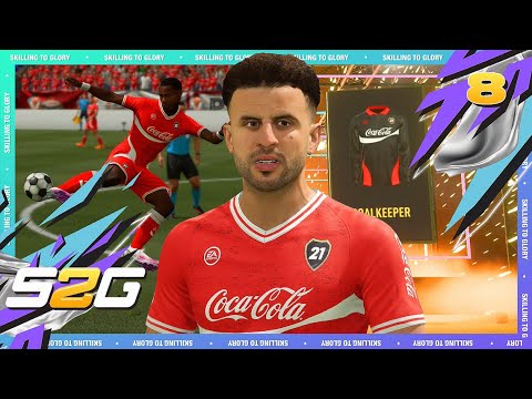 Fifa 21 Coca Cola Kit Fifa 21 Coca Cola Kit