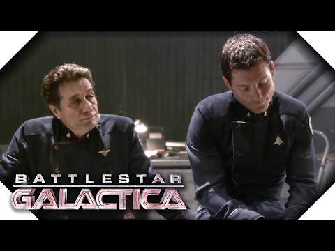 Battlestar Galactica | Family Heirloom