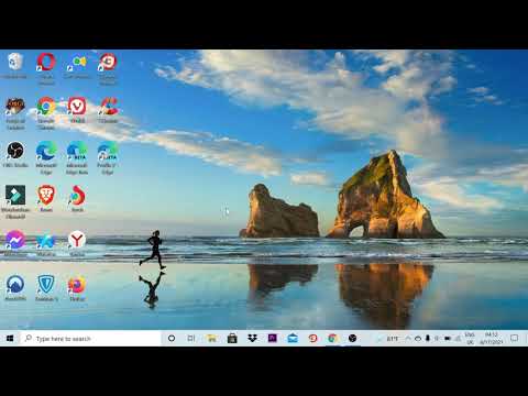 How to convert jpg image  to pdf file || how to reduce image size